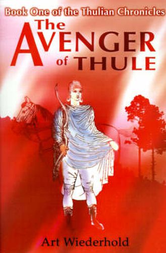 Cover image for The Avenger of Thule