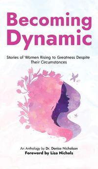 Cover image for Becoming Dynamic