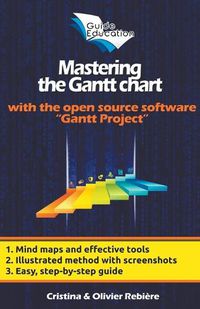Cover image for Mastering the Gantt chart
