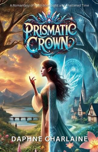 Cover image for Prismatic Crown