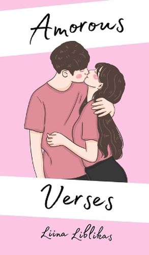 Cover image for Amorous Verses