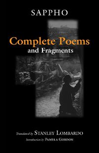 Cover image for Complete Poems and Fragments