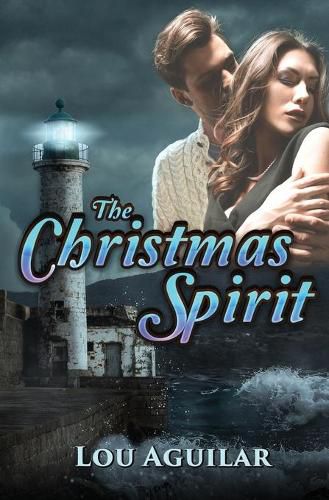 Cover image for The Christmas Spirit