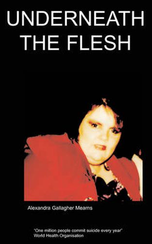 Cover image for Underneath the Flesh