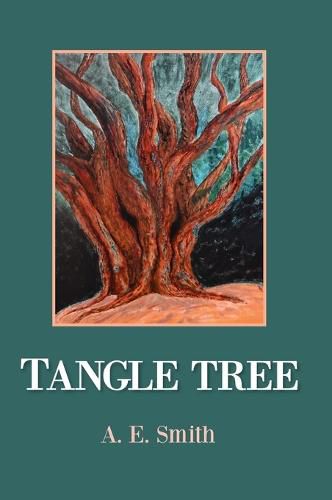 Cover image for Tangle Tree