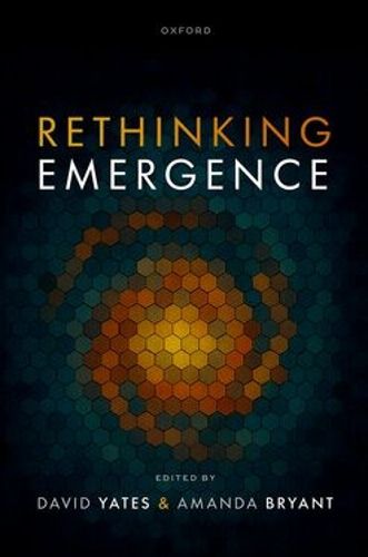 Cover image for Rethinking Emergence