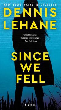 Cover image for Since We Fell