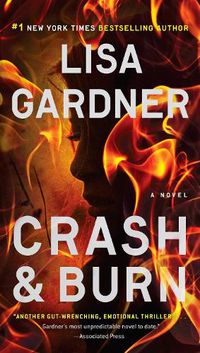 Cover image for Crash & Burn
