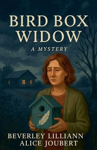 Cover image for Bird Box Widow