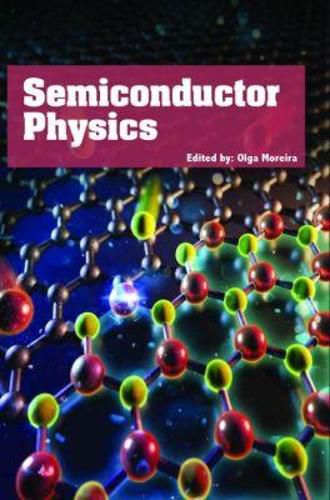 Cover image for Semiconductor Physics