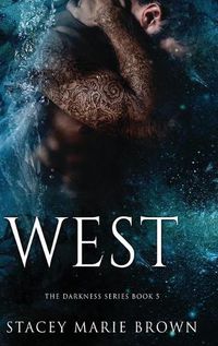 Cover image for West