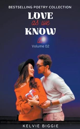 Cover image for Love as We Know It