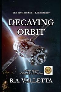 Cover image for Decaying Orbit