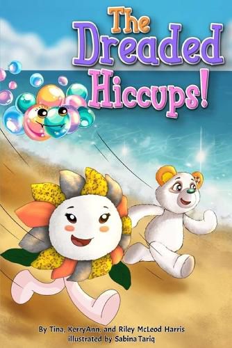 Cover image for The Dreaded Hiccups!
