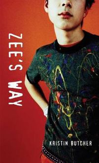 Cover image for Zee's Way