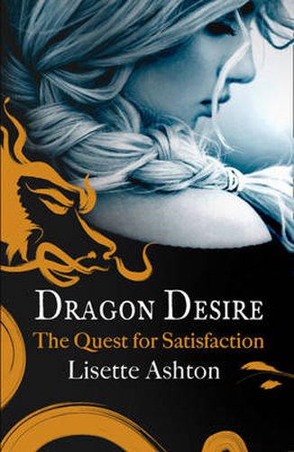 Cover image for Dragon Desire