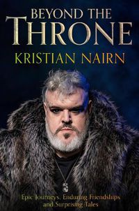 Cover image for Beyond the Throne