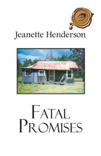 Cover image for Fatal Promises