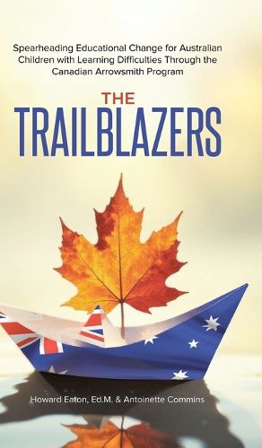 Cover image for The Trailblazers
