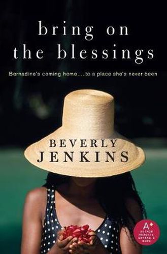 Cover image for Bring On the Blessings