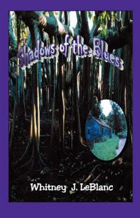 Cover image for Shadows of the Blues