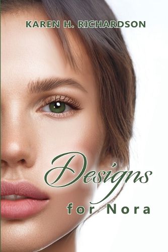 Cover image for Designs for Nora