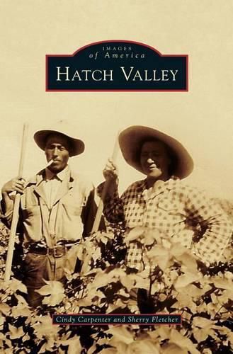 Cover image for Hatch Valley