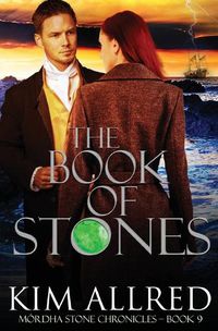 Cover image for The Book of Stones