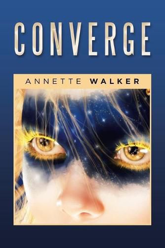 Cover image for Converge