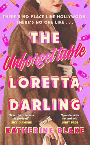 Cover image for The Unforgettable Loretta, Darling