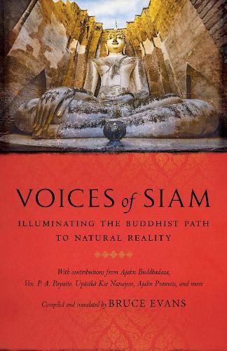 Cover image for Voices of Siam