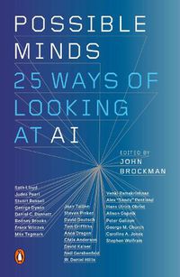 Cover image for Possible Minds: Twenty-Five Ways of Looking at AI
