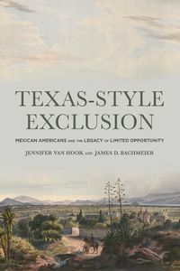 Cover image for Texas-Style Exclusion