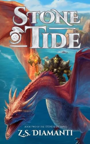 Cover image for Stone & Tide