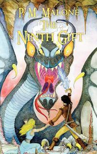 Cover image for The Ninth Gift