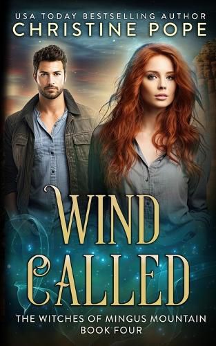 Cover image for Wind Called