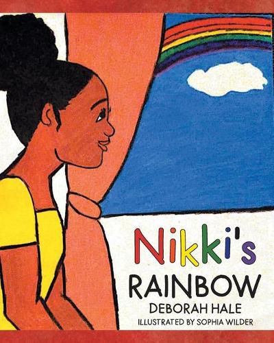 Cover image for Nikki's Rainbow