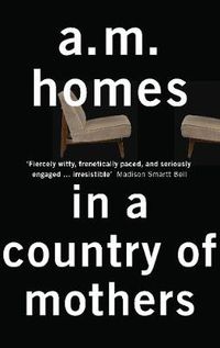 Cover image for In a Country Of Mothers