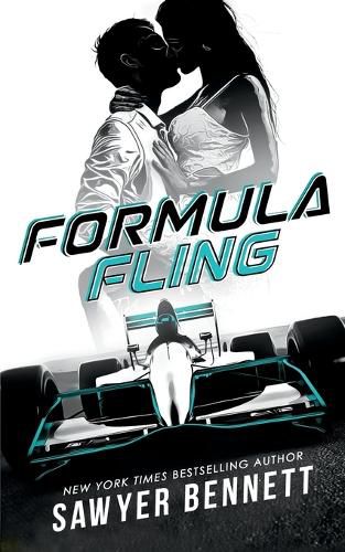 Cover image for Formula Fling