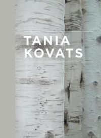 Cover image for Tania Kovats