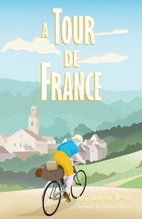 Cover image for A Tour de France