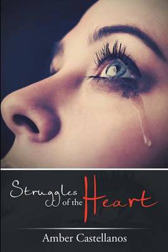 Cover image for Struggles of the Heart