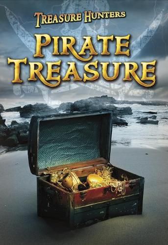 Cover image for Pirate Treasure