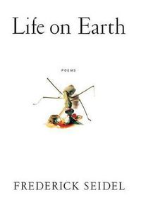 Cover image for Life on Earth: Poems