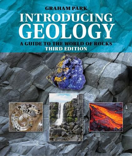 Cover image for Introducing Geology: A Guide to the World of Rocks