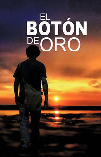 Cover image for El Boton de Oro