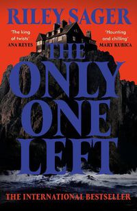 Cover image for The Only One Left