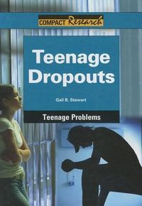 Cover image for Teenage Dropouts