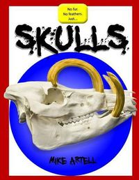 Cover image for Skulls