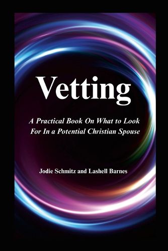 Cover image for Vetting